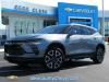 2025 Chevrolet Blazer