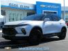 2025 Chevrolet Blazer