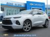 2021 Chevrolet Blazer