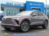 2024 Chevrolet Blazer EV