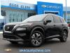 2022 Nissan Rogue