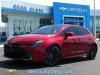 2023 Toyota Corolla Hatchback XSE
