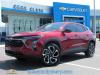 2025 Chevrolet Trax RS