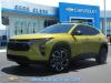 2025 Chevrolet Trax RS