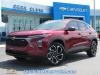 2025 Chevrolet Trax RS