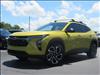 2025 Chevrolet Trax RS