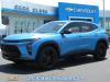 2026 Chevrolet Trax ACTIV - thumbnail 1