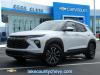 2025 Chevrolet Trailblazer