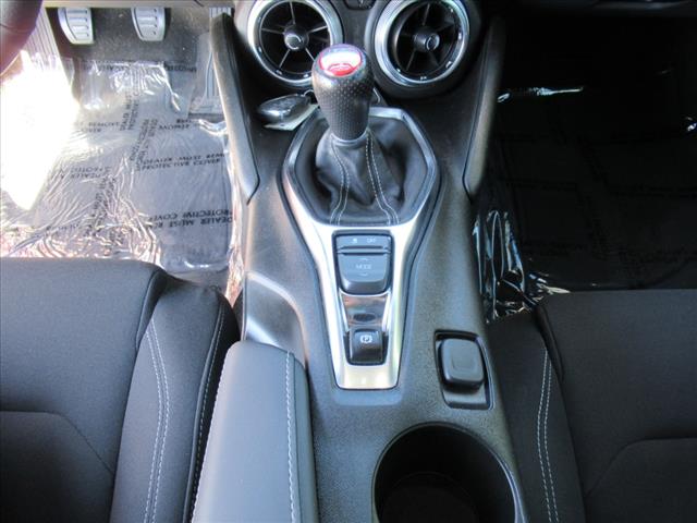 2023 Chevrolet Camaro SS