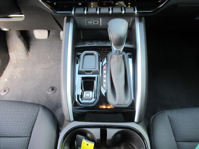 2025 Chevrolet Colorado LT