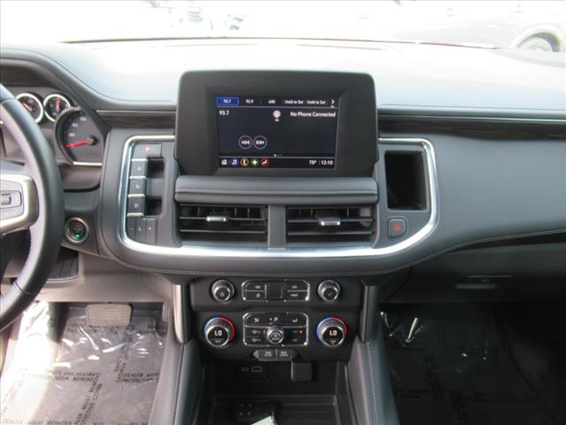 2022 Chevrolet Tahoe LS