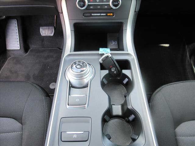 2021 Ford Edge SE