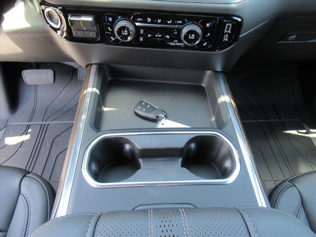 2025 Chevrolet Silverado 2500HD High Country