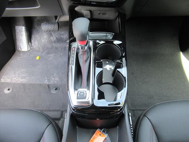 2025 Chevrolet Trax RS