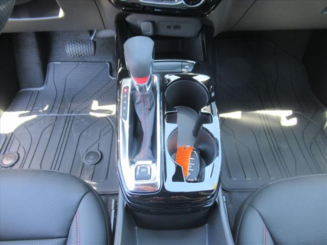 2025 Chevrolet Trax RS