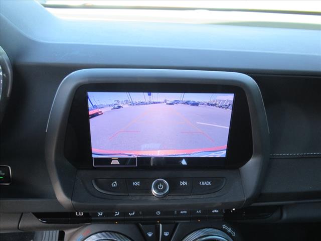 2023 Chevrolet Camaro SS