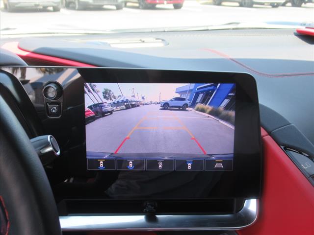 2020 Chevrolet Corvette Stingray