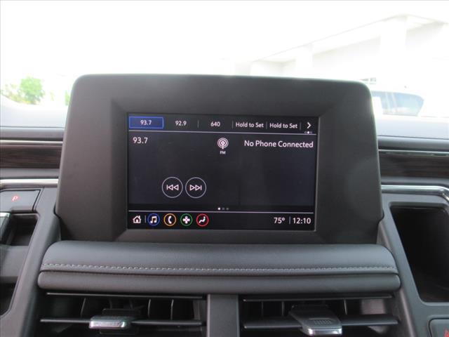2022 Chevrolet Tahoe LS