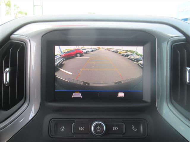 2023 Chevrolet Silverado 2500HD Custom