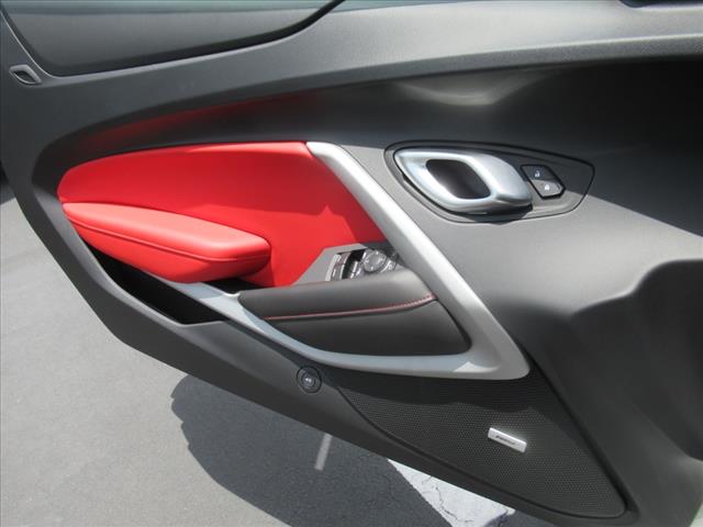 2023 Chevrolet Camaro LT