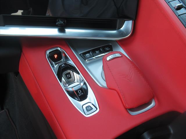 2020 Chevrolet Corvette Stingray