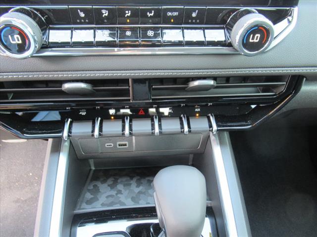2025 Chevrolet Colorado LT