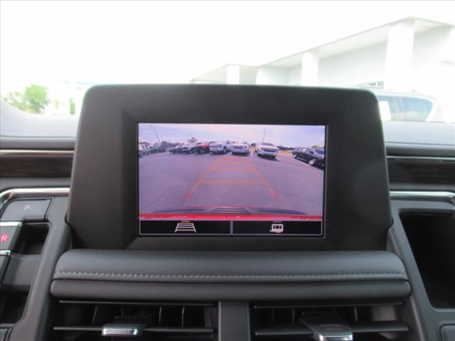 2022 Chevrolet Tahoe LS
