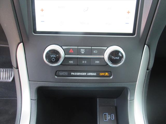 2021 Ford Edge SE
