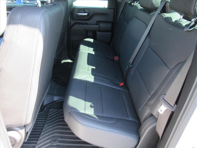 2024 Chevrolet Silverado 2500HD Work Truck