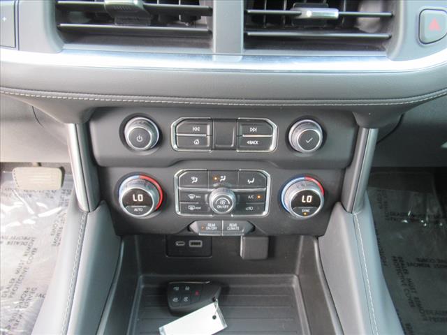 2022 Chevrolet Tahoe LS