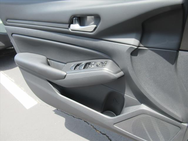 2021 Nissan Altima 2.5 S