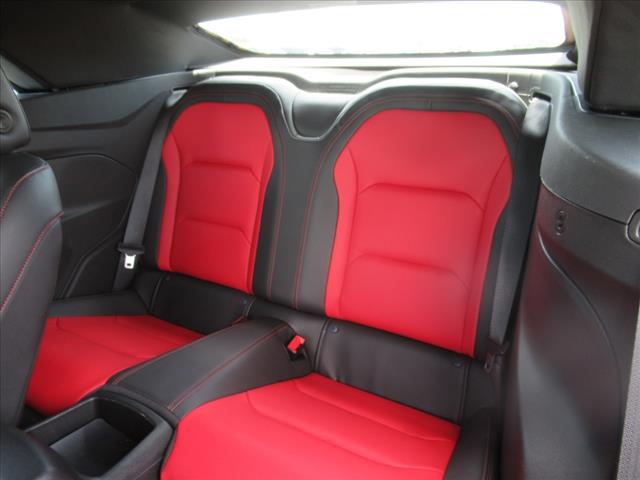 2023 Chevrolet Camaro LT