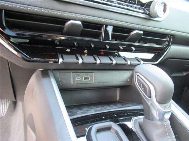 2025 Chevrolet Colorado LT