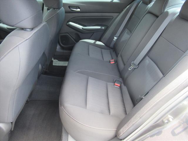 2021 Nissan Altima 2.5 S