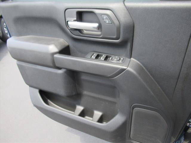 2023 Chevrolet Silverado 2500HD Custom