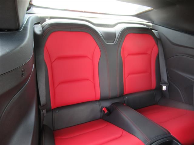 2023 Chevrolet Camaro LT