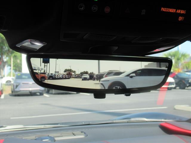 2020 Chevrolet Corvette Stingray