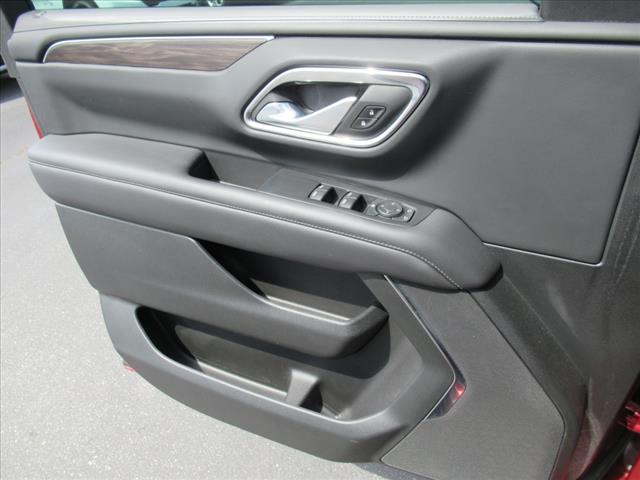 2022 Chevrolet Tahoe LS