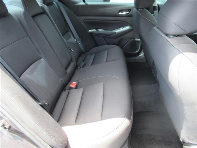 2021 Nissan Altima 2.5 S