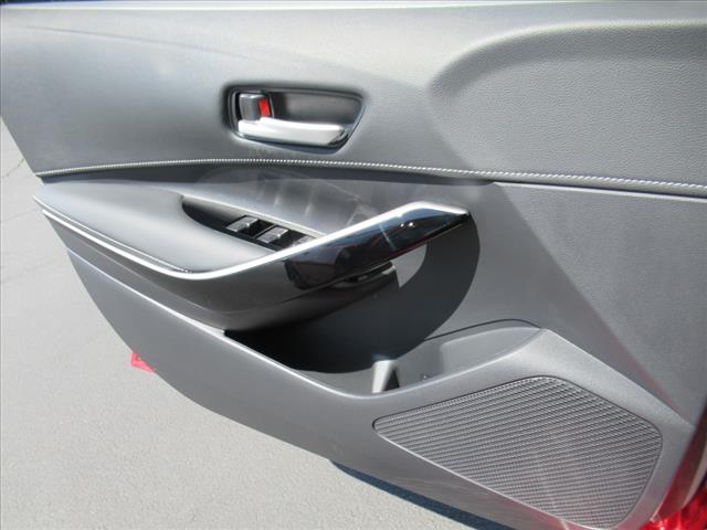 2023 Toyota Corolla Hatchback XSE
