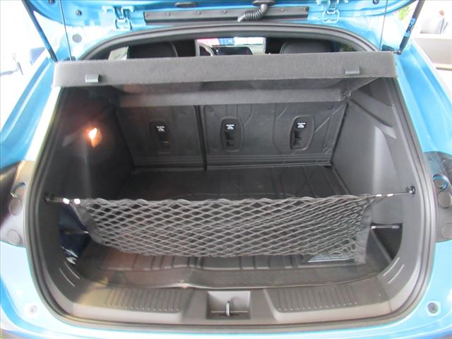 2025 Chevrolet Trax RS