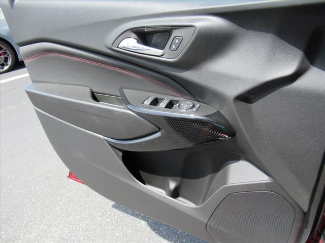 2025 Chevrolet Trax RS