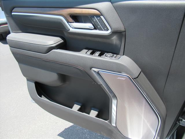 2025 Chevrolet Silverado 2500HD High Country