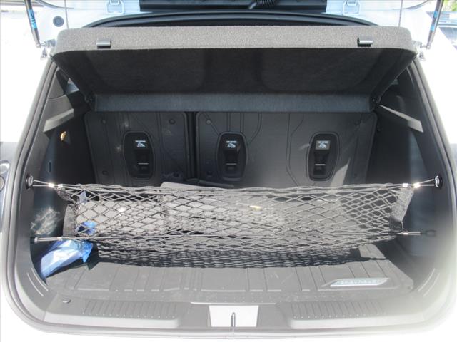 2025 Chevrolet Trax RS