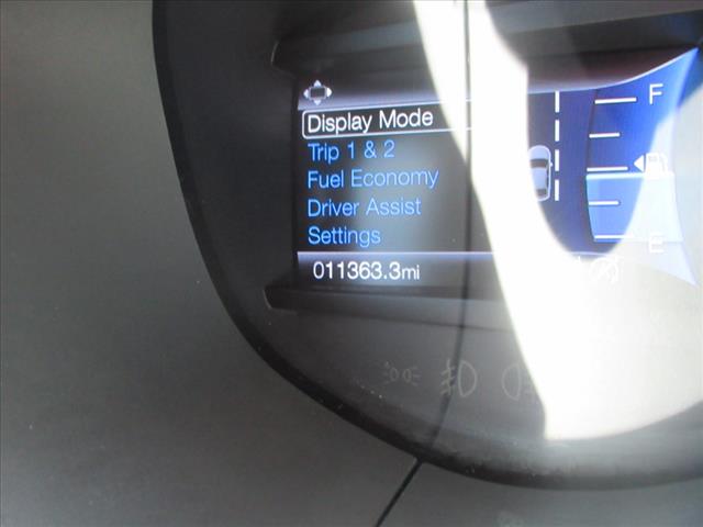 2021 Ford Edge SE