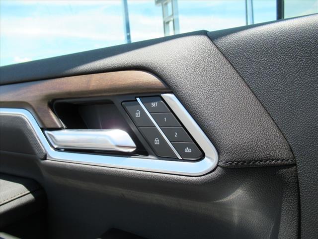 2025 Chevrolet Silverado 2500HD High Country