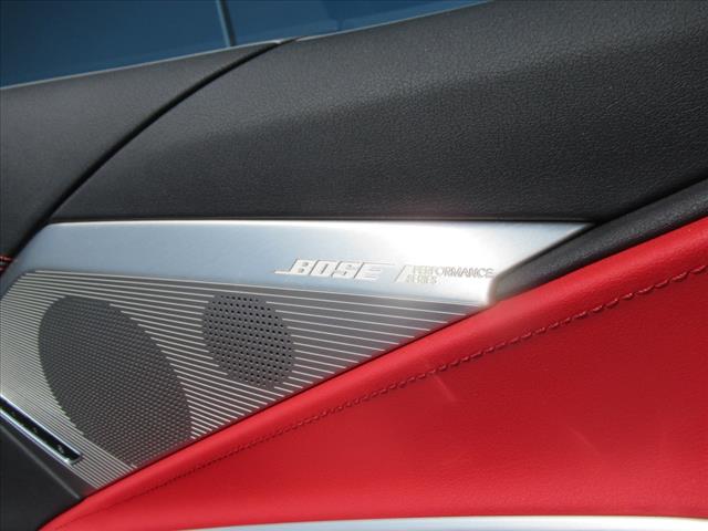 2020 Chevrolet Corvette Stingray
