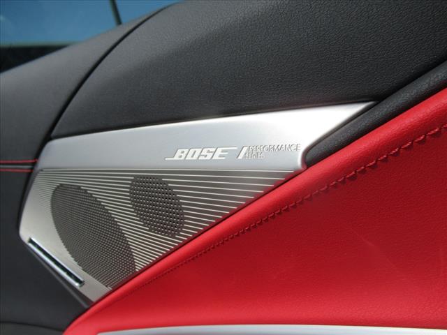2024 Chevrolet Corvette Stingray