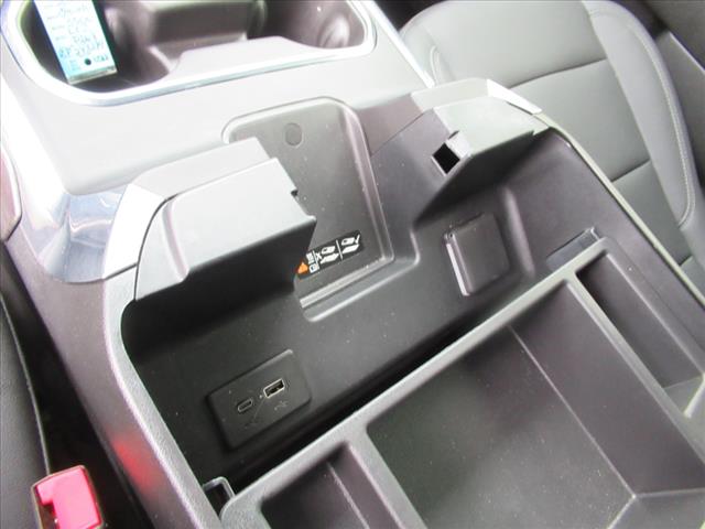 2024 Chevrolet Silverado 3500HD LTZ
