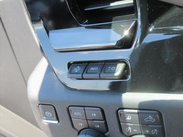 2025 Chevrolet Silverado 2500HD ZR2